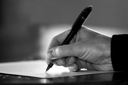 3 Tips for Getting the Paperwork (Merchant Agreement) Completed