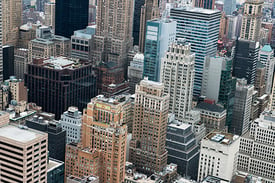 How to Sell Merchant Services in New York and Other Big Cities