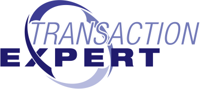 Transaction Expert Logo
