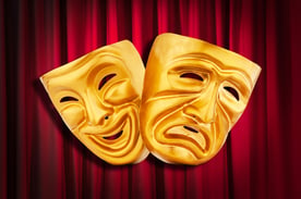 Five Similarities Between Sales and Stage Acting