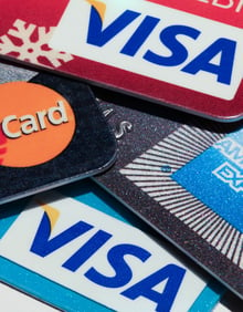 2 Reasons Every Business Should Accept Credit Cards