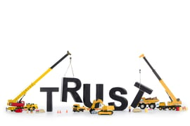 3 Tips for Building Trust with Your Clients