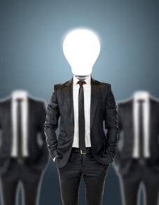 A Boring Foundation for Creative Success