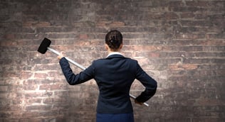 How to Overcome the Objection: "I Don't Want to Switch."