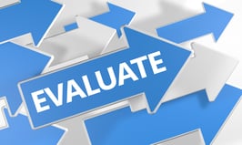 Four Steps When Evaluating Your Sales Pitch