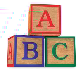 Why the ABC's of sales are so tough!