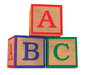Why the ABC's of sales are so tough!
