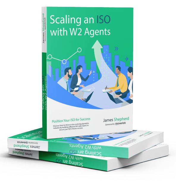 Scaling An ISO with W2 Agents Mockup Scaling An ISO with W2 Agents Mockup