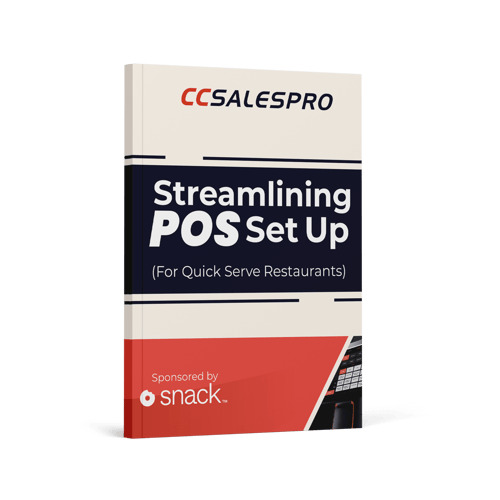 Snack POS Ebook Download Mockup
