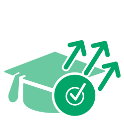 education icon education icon