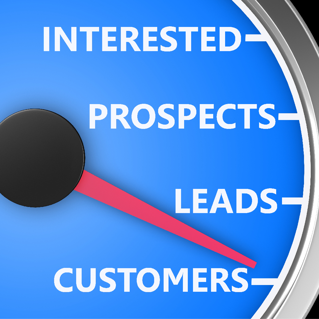 Three Types of Prospecting Selling Payment Processing CCSalesPro