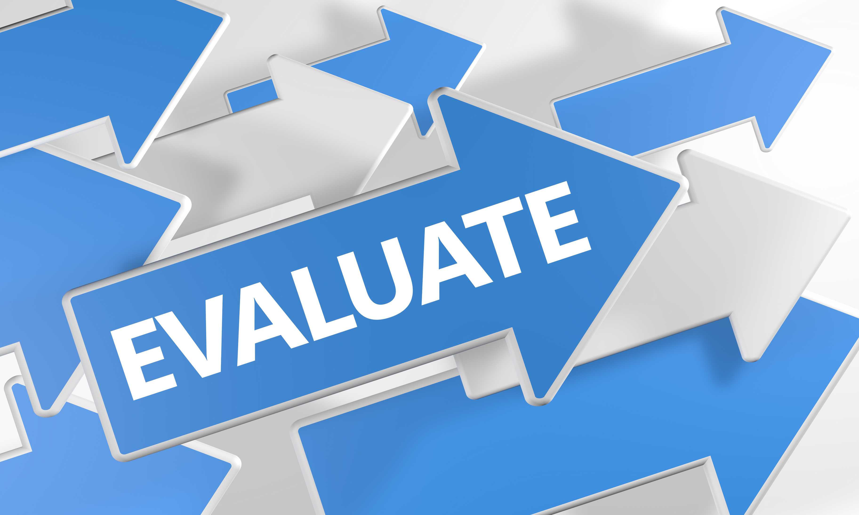 Four steps to follow when evaluating your sales pitch ccsalespro