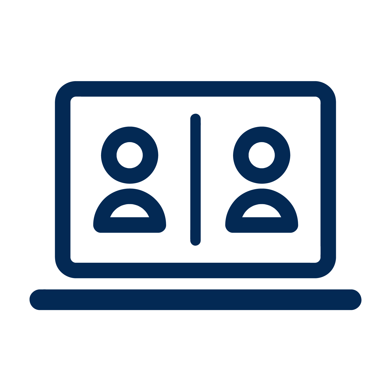 Zoom Icons