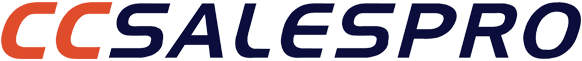 CCSalesPro logo